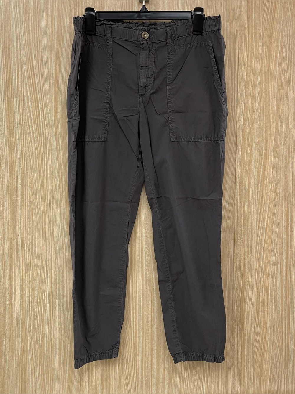 Lou & Grey Gray Pants Size S